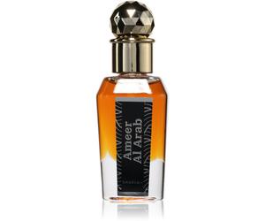 Khadlaj Ameer Al Arab olio profumato unisex 15 ml