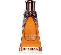 Khadlaj Arabian Treasure Olio Profumato 20 ml