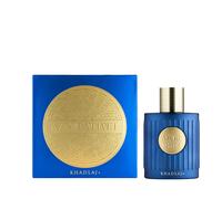 KHADLAJ AZURE VELVET 100ML EXTRAIT DE PARFUM SPRAY NUOVO E SIGILLATO