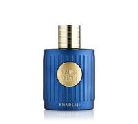 Khadlaj Azure Velvet Estratto di profumo 100 ml