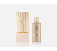 Khadlaj Caffe Latte Extrait di Parfum Spray for Unisex, 3.4 Ounce