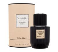 Khadlaj Cashmere Sunshine Musk - EDP 100 ml