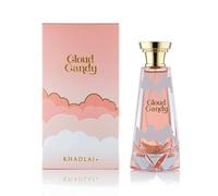 KHADLAJ CLOUD CANDY 100ML EXTRAIT DE PARFUM SPRAY NUOVO E SIGILLATO
