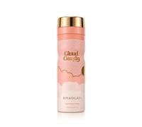 Khadlaj Cloud Candy Spray per il corpo 200 ml