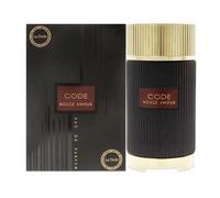 Khadlaj Code Rouge Amour 100ml Donna - Eau de Parfum