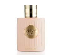 KHADLAJ Cream Velvet Extrait de Parfum 100ML donne