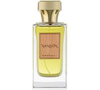 Khadlaj Mansion Eau de Parfum unisex 100 ml