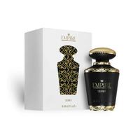 KHADLAJ EMPIRE CROWN 100ML EAU DE PARFUM SPRAY NUOVO E SIGILLATO