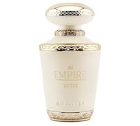 Khadlaj Empire Victor Eau de Parfum Spray for Unisex, 3.4 Ounce/100 ml