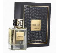 Khadlaj Flor Oud 100Ml (Eau De Parfum) Per Uomo