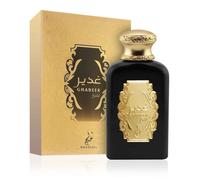 Khadlaj Ghadeer Gold acqua di profumo unisex 100 ml