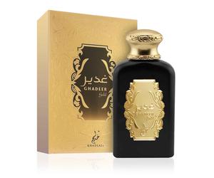 Khadlaj Ghadeer Gold acqua di profumo unisex 100 ml