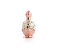 Khadlaj Haneen Rose Gold Olio Profumato Senza Alchol 20 ml