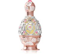 Khadlaj Haneen Rosegold olio profumato da donna 20 ml