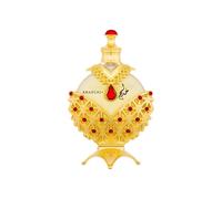 Khadlaj Hareem Al Sultan 35Ml Unisex (Perfumed Oil) Gold