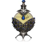 Khadlaj Hareem Al Sultan Blue 35 ml olio profumato Unisex