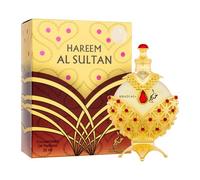 Khadlaj Hareem Al Sultan Gold 35 ml olio profumato Unisex