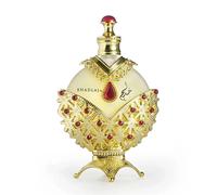 Khadlaj Hareem Al Sultan Gold profumo di olio essenziale (unisex) 35 ml