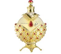 Khadlaj Hareem Al Sultan Gold - Olio di profumo concentrato da donna, 35 ml