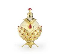 Khadlaj Hareem Al Sultan Gold olio profumato per donne 35 ml