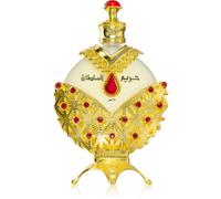 Khadlaj Hareem Al Sultan Gold profumo di olio essenziale (unisex) 35 ml