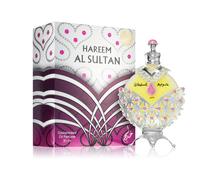 KHADLAJ HAREEM AL SULTAN SILVER - 35ML Oil Perfume - 35ML