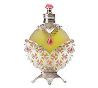 Khadlaj Hareem Al Sultan Silver, Profumo unisex in olio