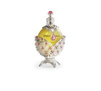 Khadlaj Hareem Al Sultan Silver profumo di olio essenziale (unisex) 35 ml