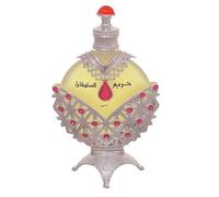 Khadlaj Hareem Al Sultan Silver Olio profumato 35 ml