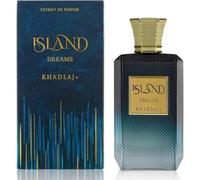 Khadlaj Island Dreams Extrait De Parfum 100ml