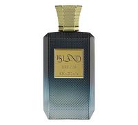 Khadlaj Island Dreams Extrait de parfum (unisex) 100 ml