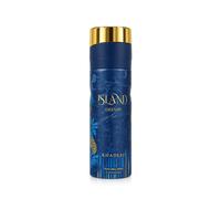 Khadlaj Island Dreams Spray da corpo (unisex) 200 ml