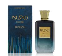Khadlaj Island Extrait De Parfum 100ml