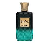 Khadlaj Island, Profumo unisex