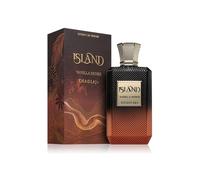 Khadlaj Island Vanilla Dunes estratto profumato per uomo 100 ml