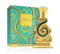 Khadlaj Johayna Green - olio profumato concentrato - 20ml