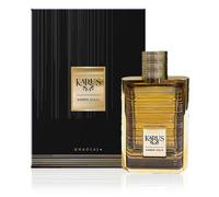 Khadlaj Karus Amber Gold eau de parfum unisex 100 ml