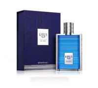 KHADLAJ KARUS BLU SPICE 100ML EAU DE PARFUM SPRAY NUOVO E SIGILLATO