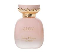 Khadlaj La Fede Aura Crisp Flower, Acqua profumata da donna