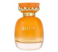 Khadlaj La Fede Aura Manga Splash 100 ml Eau de Parfum Donna