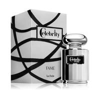 KHADLAJ LA FEDE CELEBRITY FAME 100ML EAU DE PARFUM SPRAY NUOVO E SIGILLATO