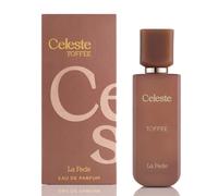 La Fede Celeste Toffee Eau de Parfum 100 ml