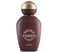 Khadlaj La Fede Choco Brown - Eau de Parfum Uni in flacone spray, 100 ml