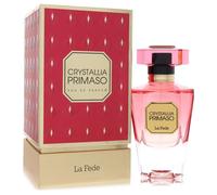 KHADLAJ LA FEDE CRYSTALLIA PRIMASO Eau De Parfum 100 ml for Women