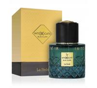 Khadlaj La Fede Intoxicate Blue Elixir Eau de Parfum Unisex