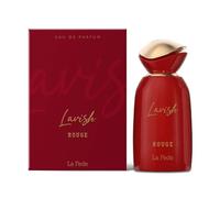 La Fede Lavish Rouge Eau de Parfum 100 ml
