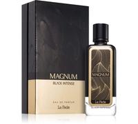 Khadlaj La Fede Magnum Black Intense EDP M 100 ml