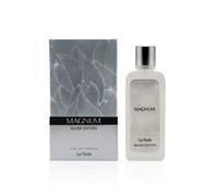Khadlaj La Fede Magnum Silver Edition Eau de Parfum 100 ml