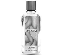 Khadlaj La Fede Magnum Silver Edition U Eau de Parfum