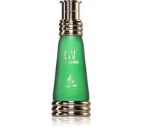 Khadlaj Lara Green olio profumato unisex 20 ml